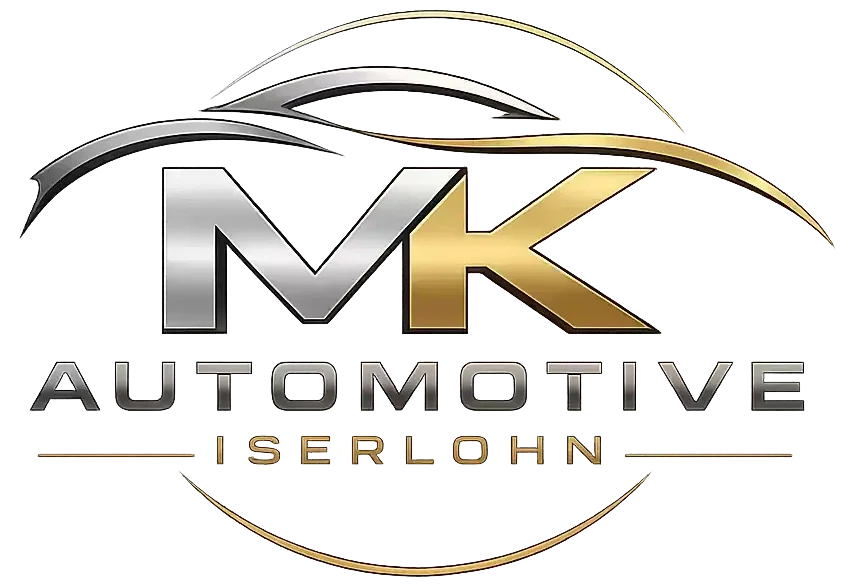 MK Automotive Iserlohn – Auto-Innenraumreinigung